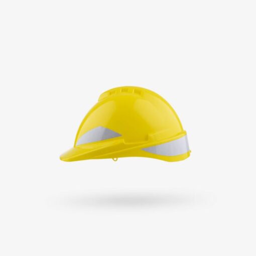 SET DE REFLECTIVOS PARA CASCO MILENIUM - Imagen 3