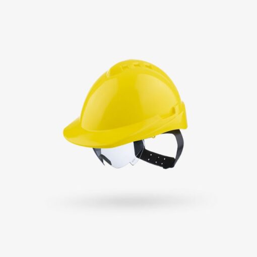 VISOR PARA CASCO MILENENIUM - Imagen 3