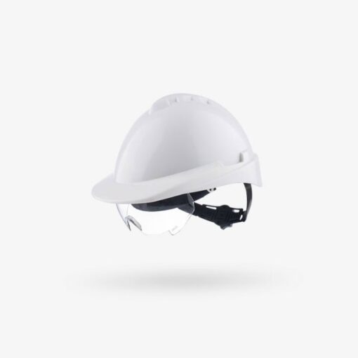 VISOR PARA CASCO MILENENIUM - Imagen 4