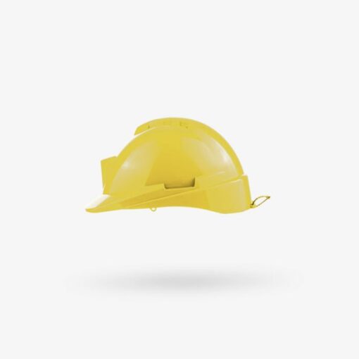 CASCO DE SEGURIDAD MILENIUM CLASS CON SLOT - Imagen 3