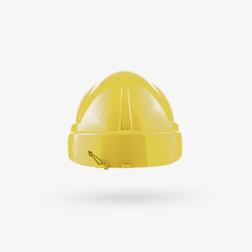 CASCO DE SEGURIDAD MILENIUM CLASS CON SLOT - Imagen 4
