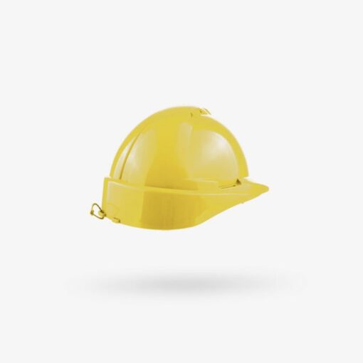 CASCO DE SEGURIDAD MILENIUM CLASS CON SLOT - Imagen 5