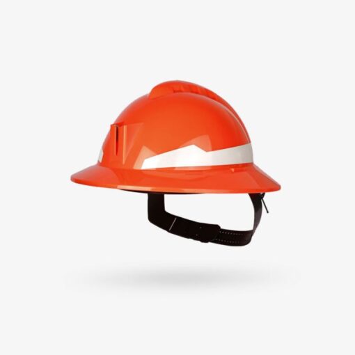 SET DE REFLECTIVOS PARA CASCO MILENIUM LIBUS FULL BRIM - Imagen 4