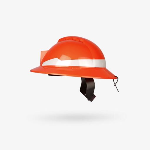 SET DE REFLECTIVOS PARA CASCO MILENIUM LIBUS FULL BRIM - Imagen 3