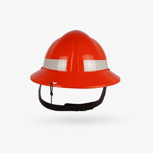 SET DE REFLECTIVOS PARA CASCO MILENIUM LIBUS FULL BRIM - Imagen 2