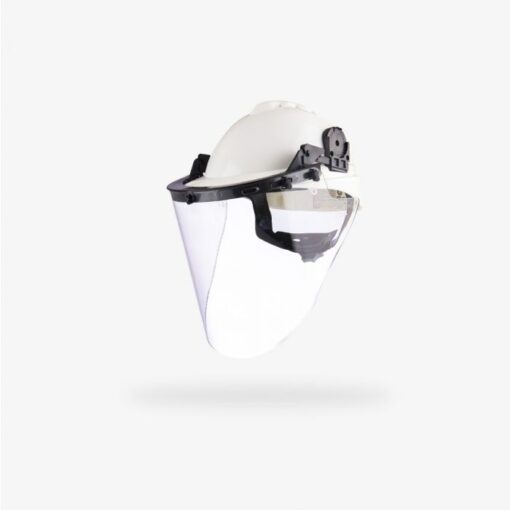 PROTECTOR FACIAL CILÍNDRICO - Imagen 5