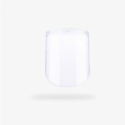 Alternative view of PROTECTOR FACIAL CILÍNDRICO