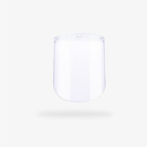 PROTECTOR FACIAL CILÍNDRICO - Imagen 2