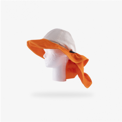 COBERTOR RIGIDO PARA SOMBRERO - Imagen 5
