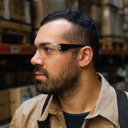 ANTEOJO DE SEGURIDAD ECO LINE - Imagen 6