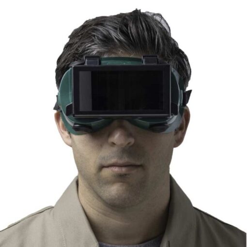 GOGGLE FLIP UP - Imagen 7