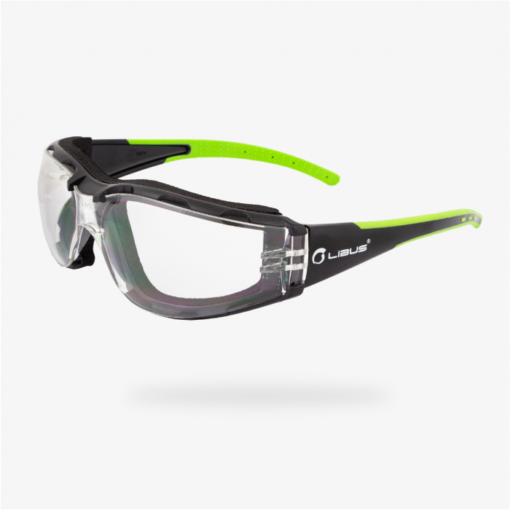 ANTEOJO DE SEGURIDAD ECO SOFT PLUS - Imagen 2