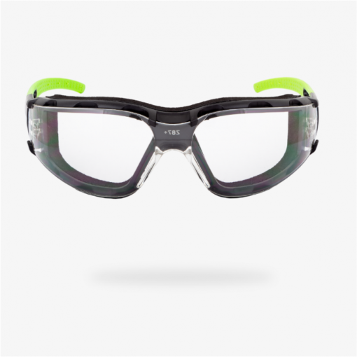 ANTEOJO DE SEGURIDAD ECO SOFT PLUS - Imagen 4