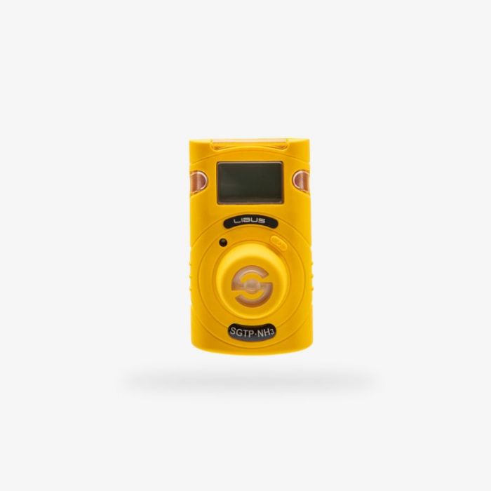 Equipo de protección