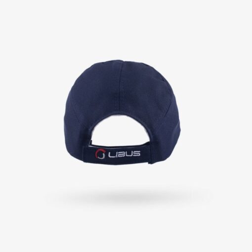 GORRA CON CASQUETE VISERA 3CM - Imagen 4