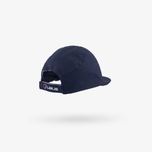 GORRA CON CASQUETE VISERA 3CM - Imagen 3