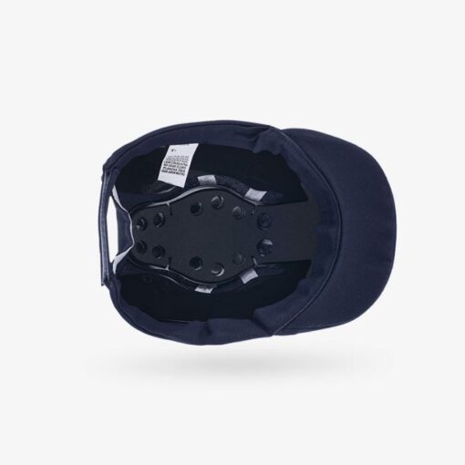 GORRA CON CASQUETE VISERA 3CM - Imagen 2