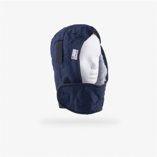 GORRA TEXTIL COBERTOR - Imagen 3