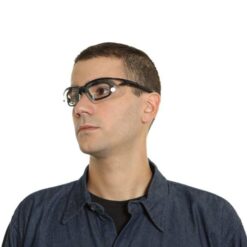 Alternative view of ANTEOJO DE SEGURIDAD HAYAT