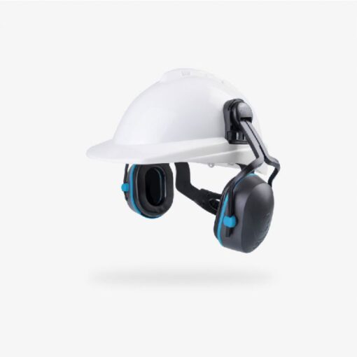 PROTECTOR AUDITIVO DE COPA L-320 PARA CASCO - Imagen 4