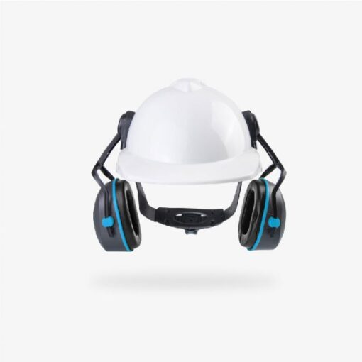 PROTECTOR AUDITIVO DE COPA L-320 PARA CASCO - Imagen 3