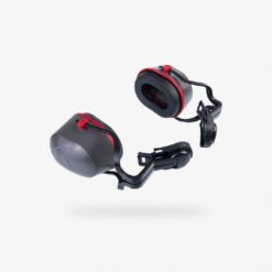 PROTECTOR AUDITIVO DE COPA L-360 FB PARA CASCO