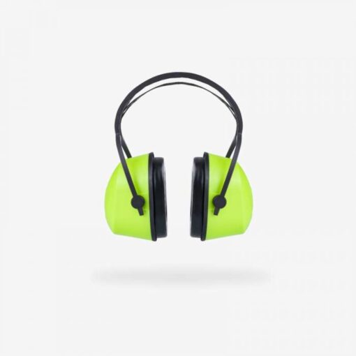 PROTECTOR AUDITIVO L-360 HIGH VISIBILITY - Imagen 3