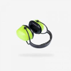 Alternative view of PROTECTOR AUDITIVO L-360 HIGH VISIBILITY