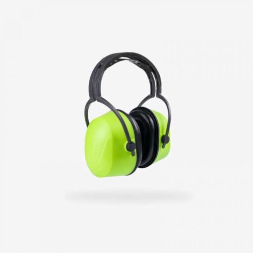 PROTECTOR AUDITIVO L-360 HIGH VISIBILITY - Imagen 4