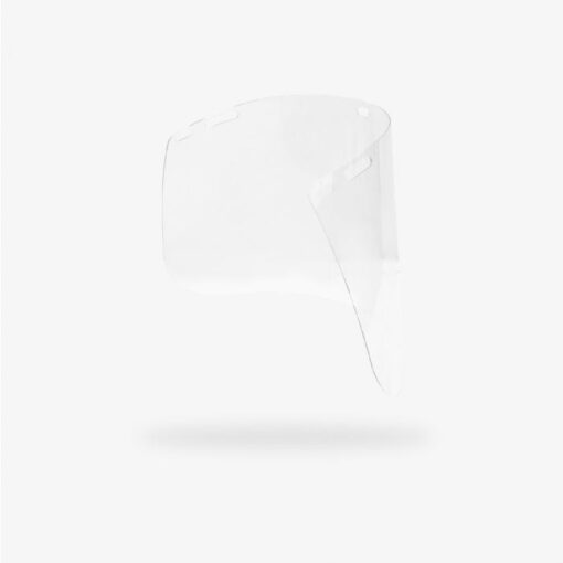 PROTECTOR FACIAL PLANO - Imagen 3