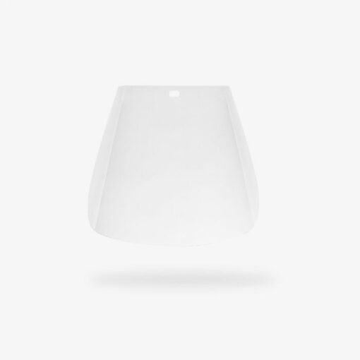 PROTECTOR FACIAL PLANO - Imagen 2