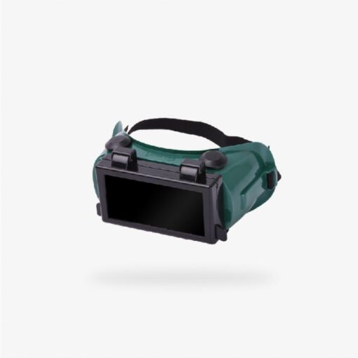 GOGGLE FLIP UP - Imagen 3