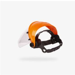 SOPORTE PARA PROTECTOR FACIAL CON ARNÉS ESTÁNDAR