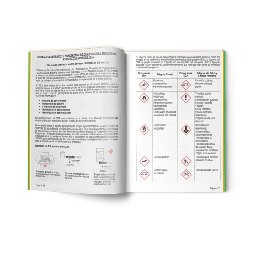 Guía de respuesta a emergencias (ERG) - Edición 2024 - Imagen 6