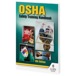 Manual de Capacitación en Seguridad OSHA 8th Edición