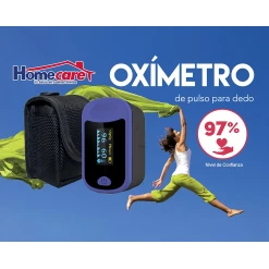 Oximetro Inhalacare