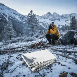 Alternative view of SABANA TERMICA