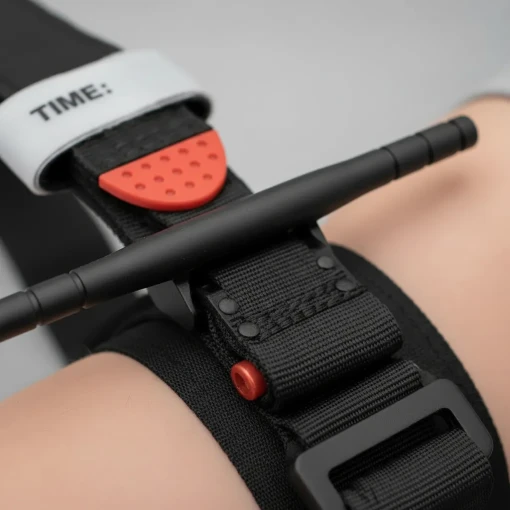 Torniquete tipo CAT - Imagen 7