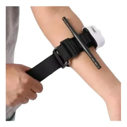 Torniquete tipo CAT - Imagen 9