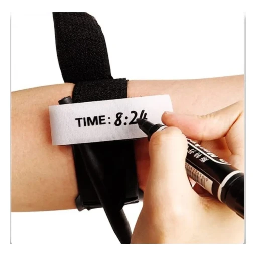 Torniquete tipo CAT - Imagen 10