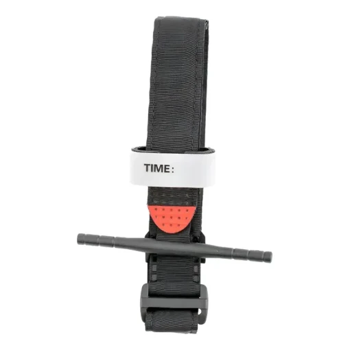 Torniquete tipo CAT - Imagen 11