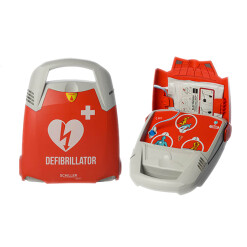 Desfibrilador FRED PA-1