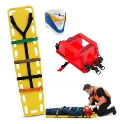 Kit de Inmovilizacion Amarilla