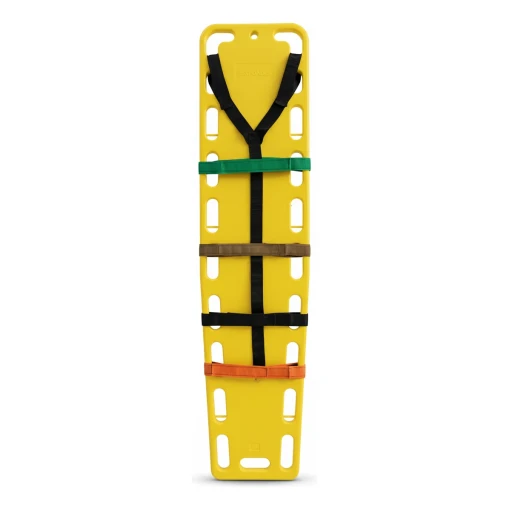 Kit de Inmovilizacion Amarilla - Imagen 5