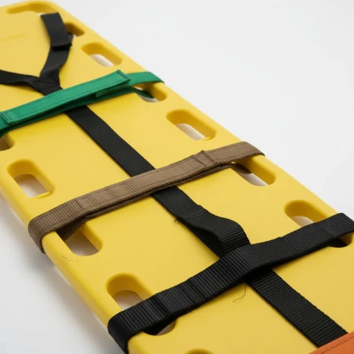 Kit de Inmovilizacion Amarilla - Imagen 6