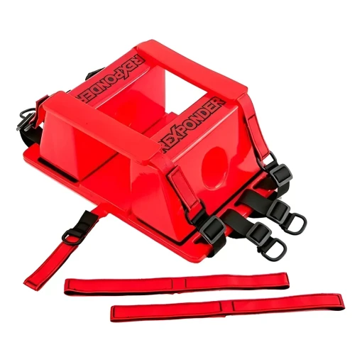 Kit de Inmovilizacion Amarilla - Imagen 8