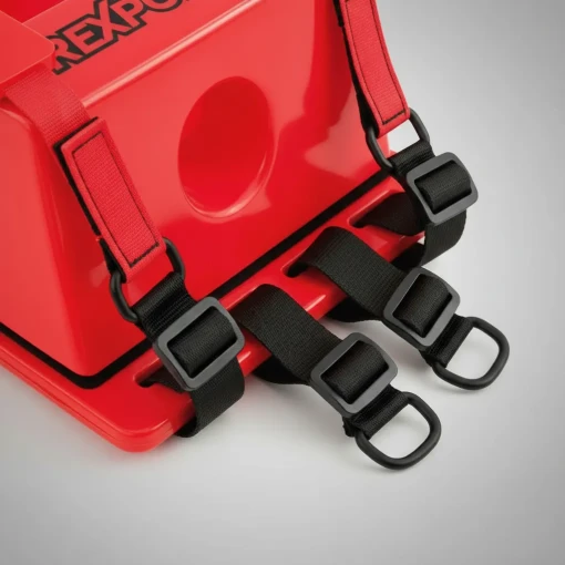 Kit de Inmovilizacion Amarilla - Imagen 9