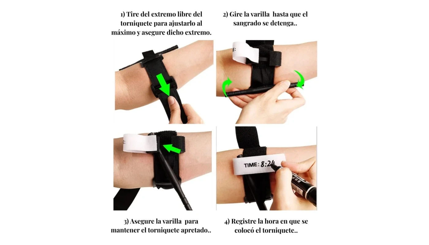 Equipo de protección