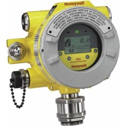 Alternative view of Honeywell XNX Transmisor Universal / Monitor Multigas Fijo