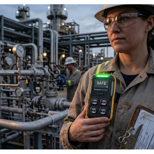 HONEYWELL BW™ FLEX 4/5 - Imagen 6